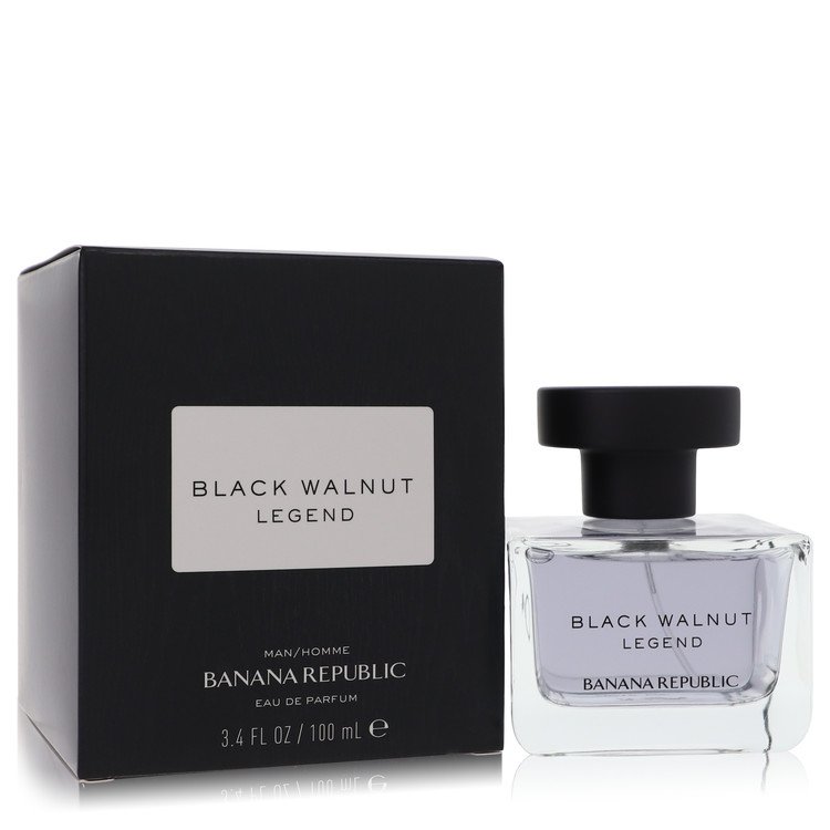 Banana Republic Black Walnut Legend eau de parfum for men - Image 2