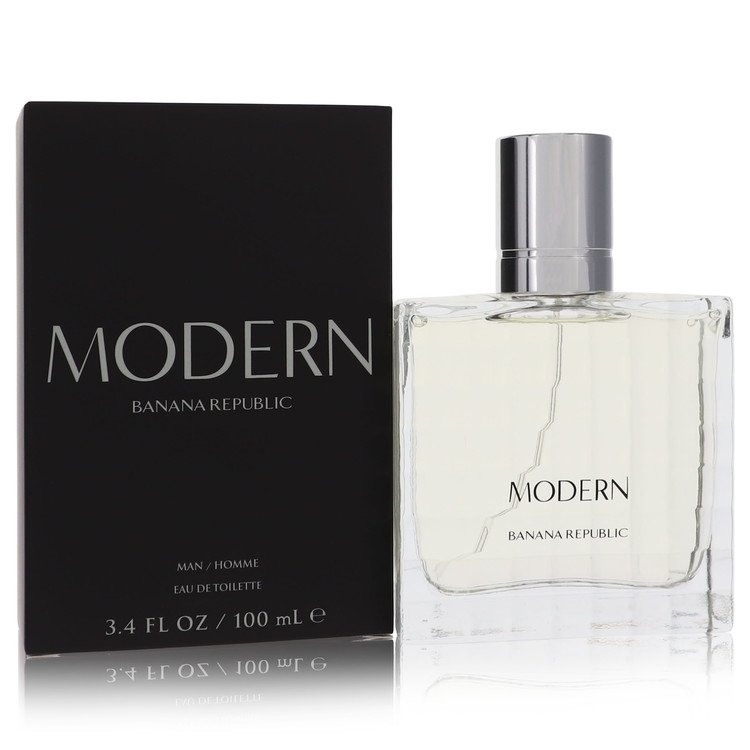 Banana Republic Modern eau de toilette for men - Image 4