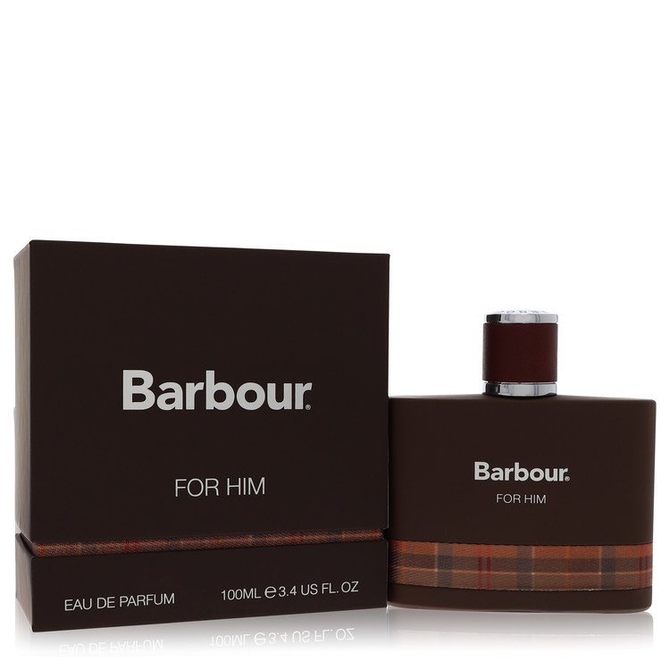 Barbour Origins eau de parfum for men - Image 2
