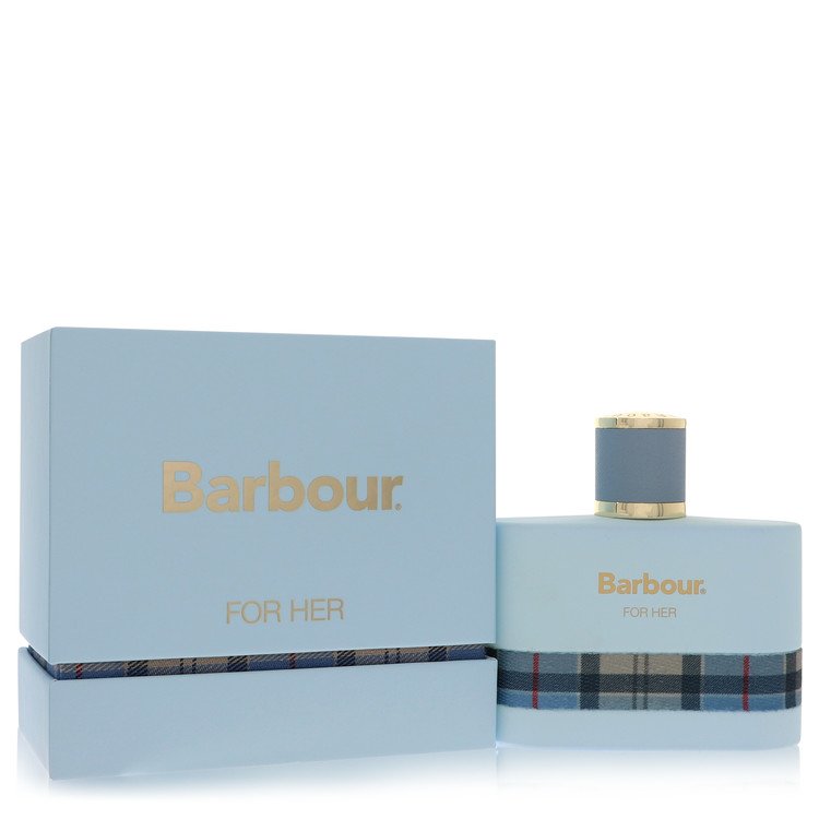 Barbour Coastal eau de parfum for women - Image 2