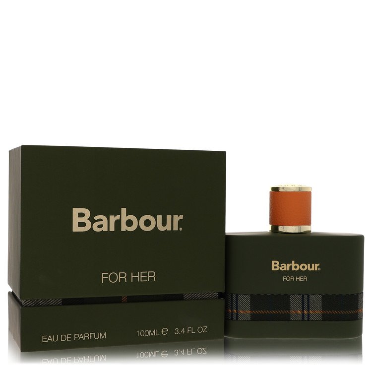 Barbour eau de parfum for women - Image 2