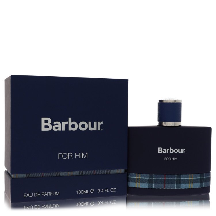 Barbour Coastal eau de parfum for men - Image 2