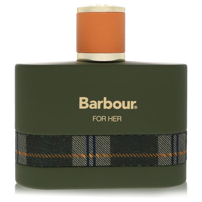 Barbour