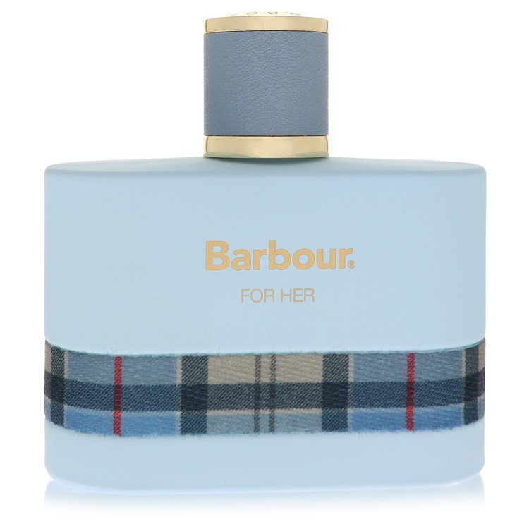 Barbour Coastal