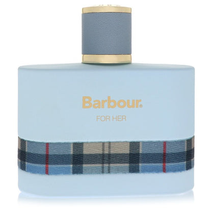 Barbour Coastal