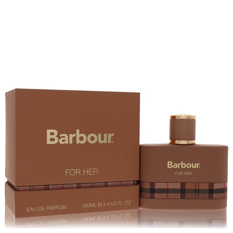 Barbour Origins eau de parfum for women - Image 2