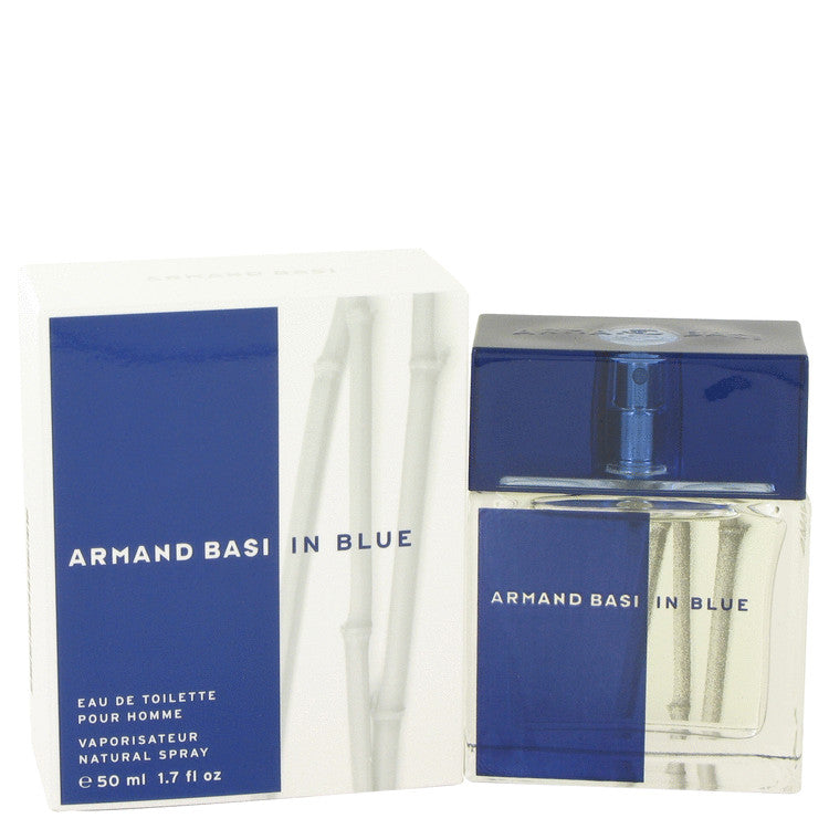 Armand Basi In Blue