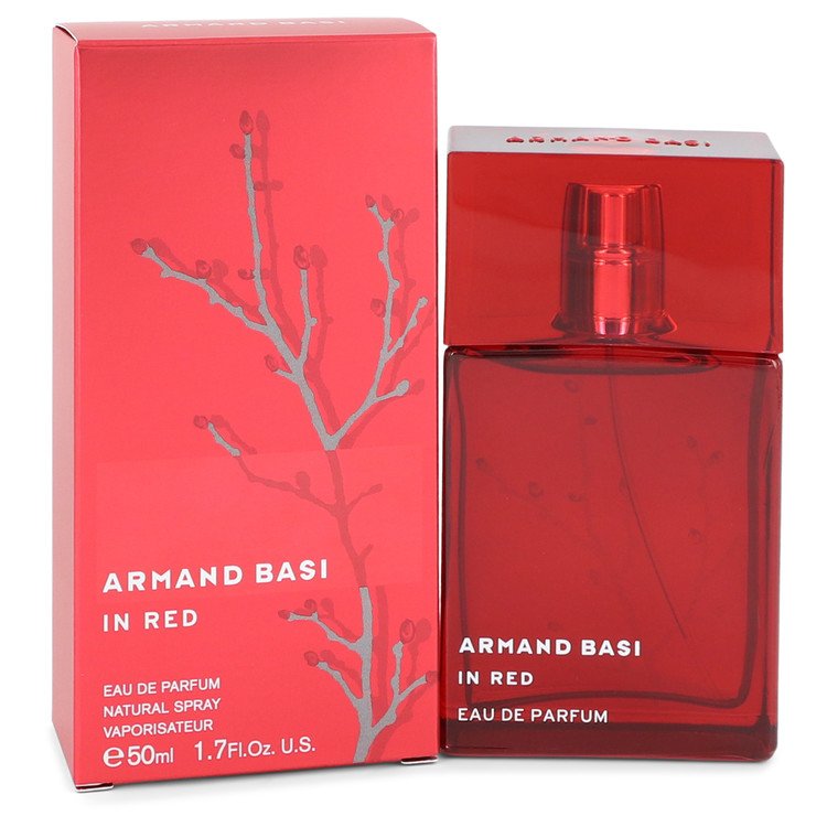 Armand Basi In Red