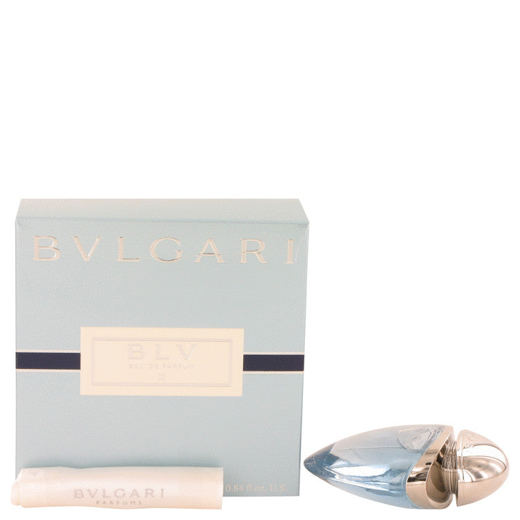 Bvlgari Blv Ii