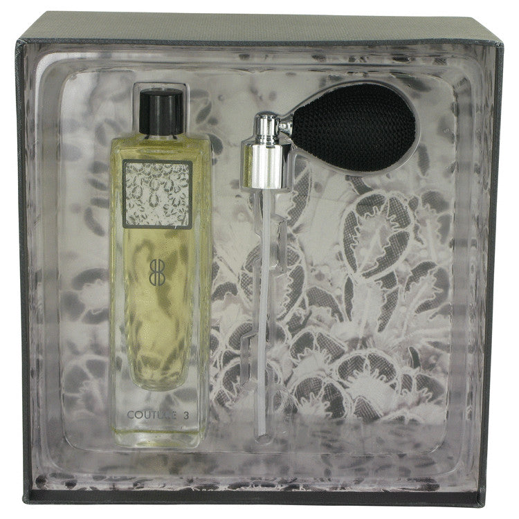 Bill Blass Couture 3