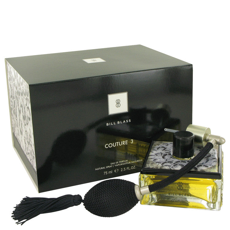 Bill Blass Couture 3