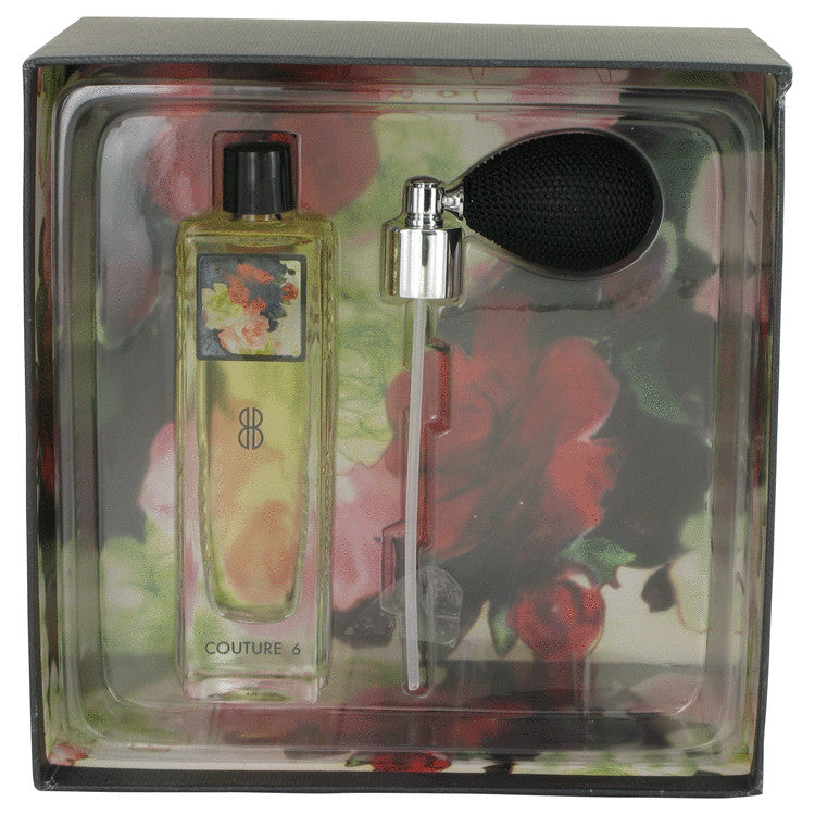 Bill Blass Couture 6