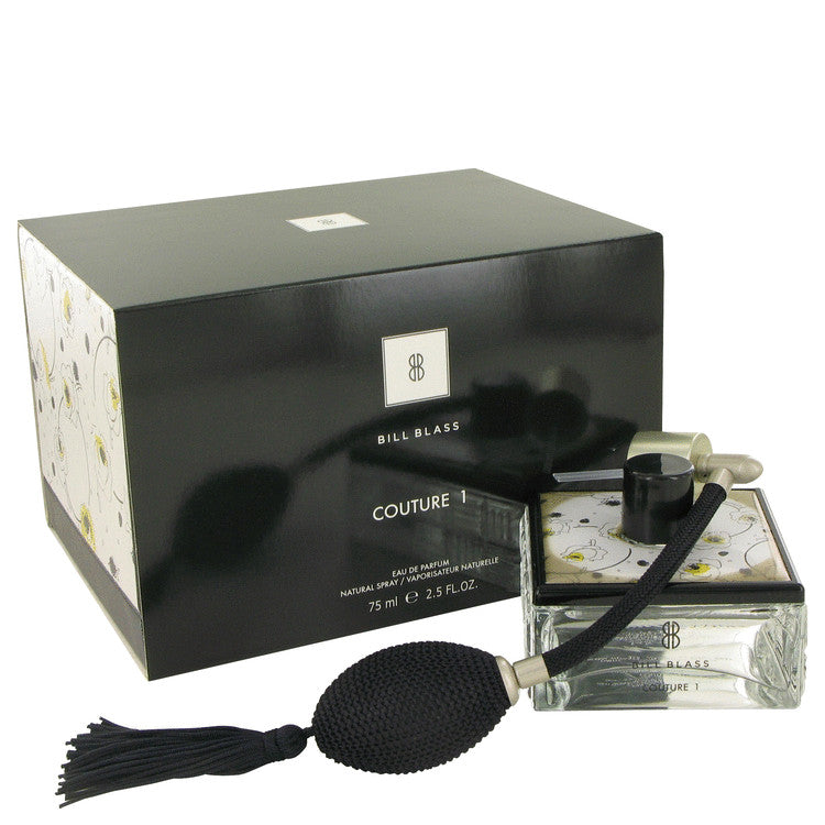 Bill Blass Couture 1