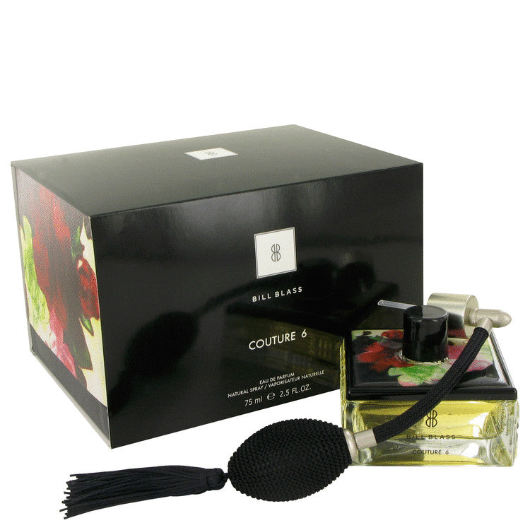 Bill Blass Couture 6