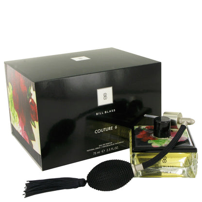 Bill Blass Couture 6