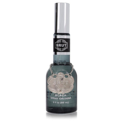 Brut Black