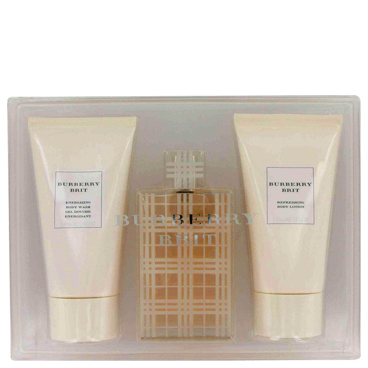 Burberry Brit