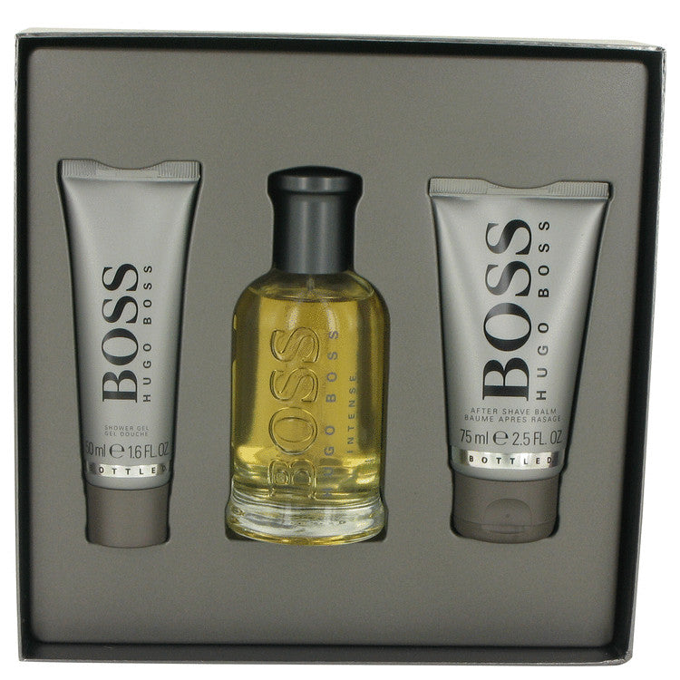 Boss Bottled Intense