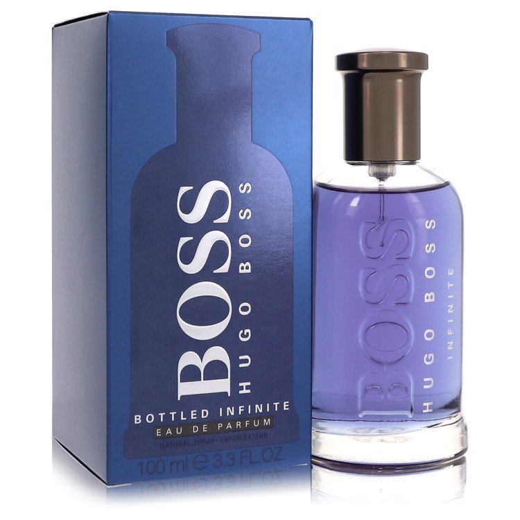 Hugo Boss Boss Bottled Infinite eau de parfum for men - Image 2