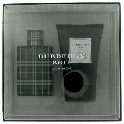 Burberry Brit