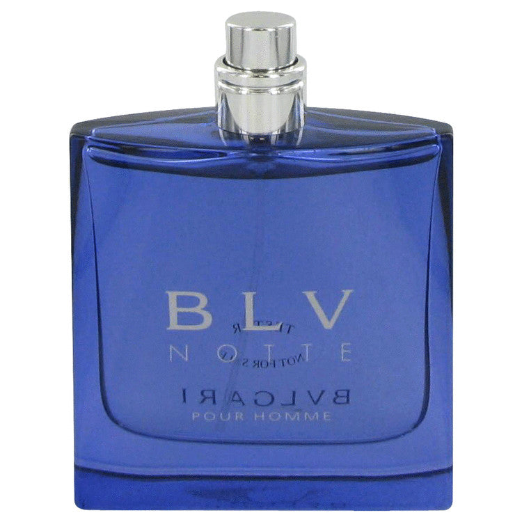 Bvlgari Blv Notte