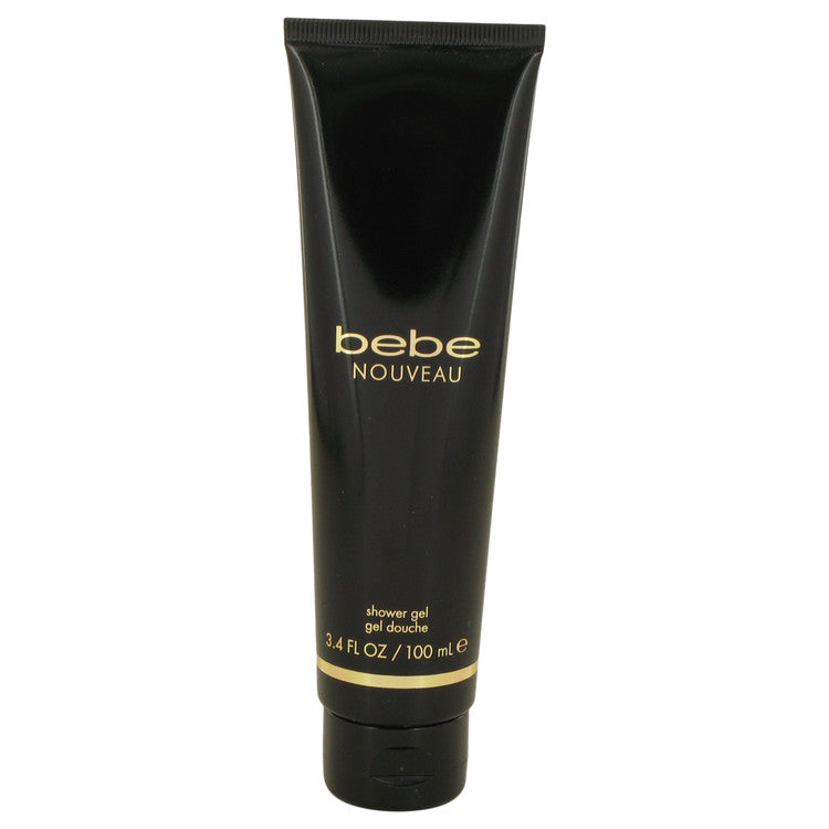 Bebe Nouveau