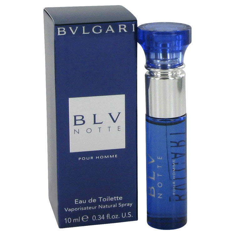 Bvlgari Blv Notte