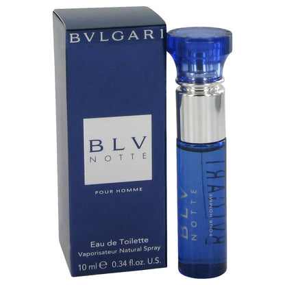 Bvlgari Blv Notte