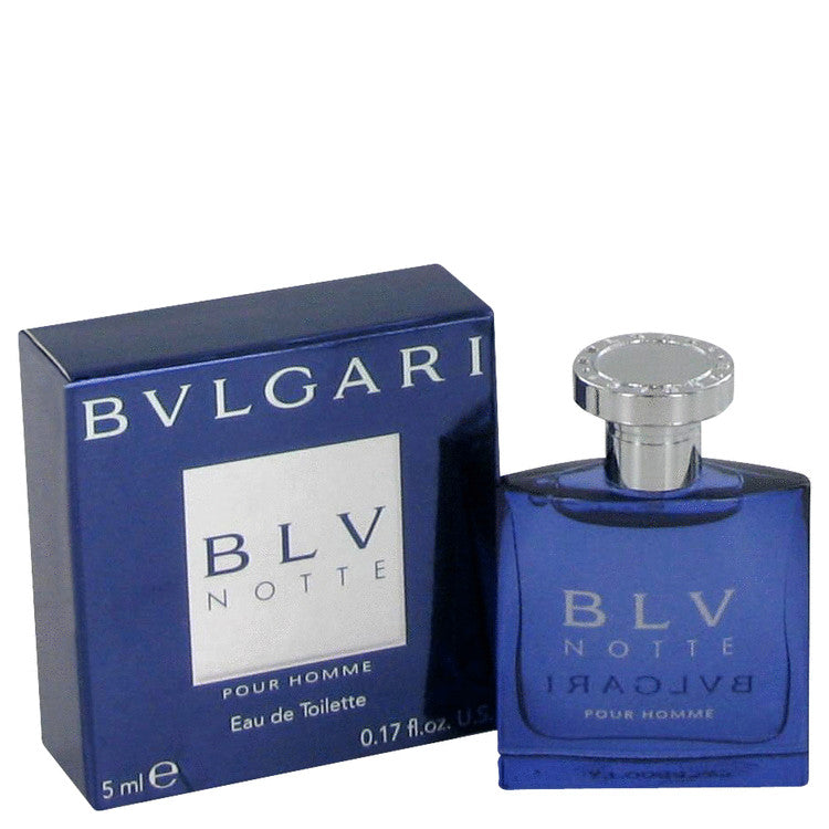 Bvlgari Blv Notte