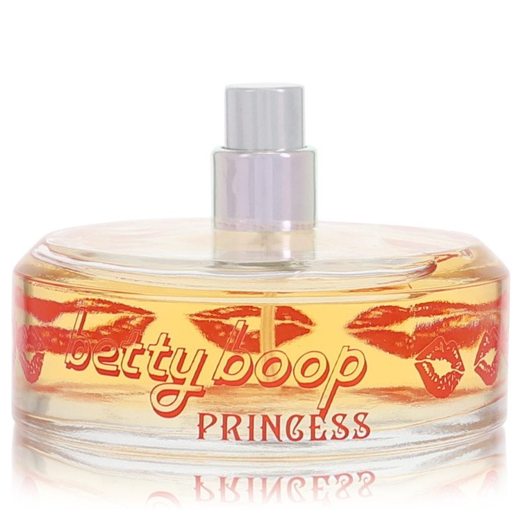 Betty Boop Princess eau de parfum for women - Image 2