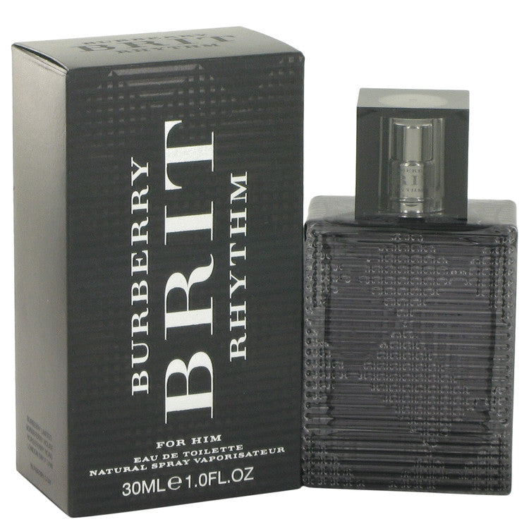 Burberry Brit Rhythm