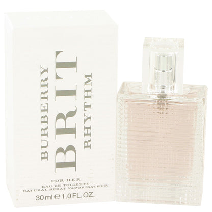 Burberry Brit Rhythm eau de toilette for women - Image 10
