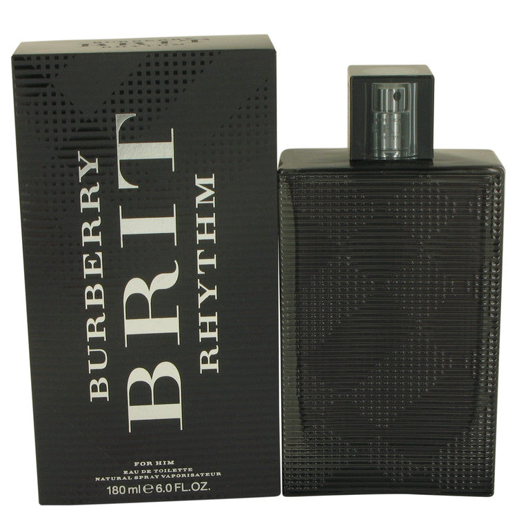 Burberry Brit Rhythm