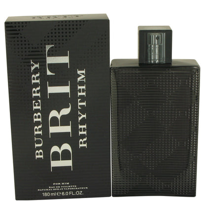 Burberry Brit Rhythm