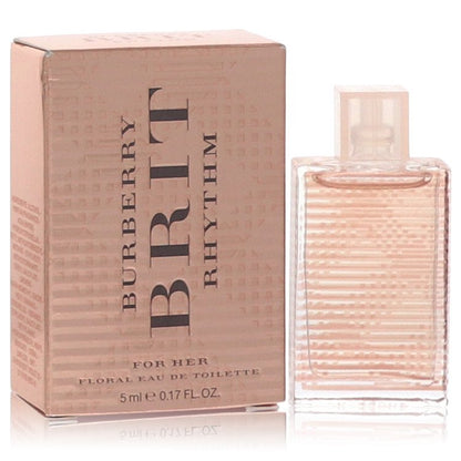 Burberry Brit Rhythm Floral