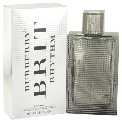 Burberry Brit Rhythm Intense