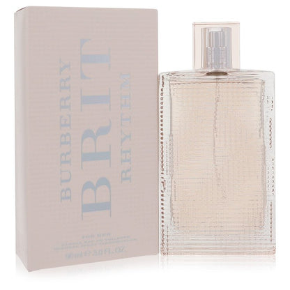 Burberry Brit Rhythm Floral