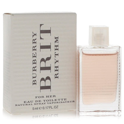 Burberry Brit Rhythm eau de toilette for women - Image 6