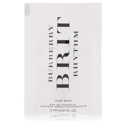 Burberry Brit Rhythm eau de toilette for women - Image 8