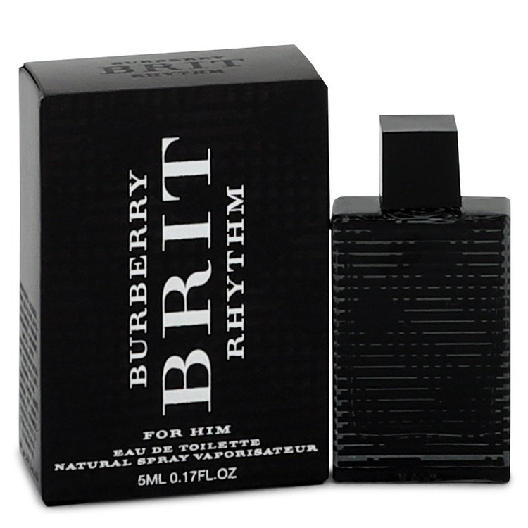 Burberry Brit Rhythm