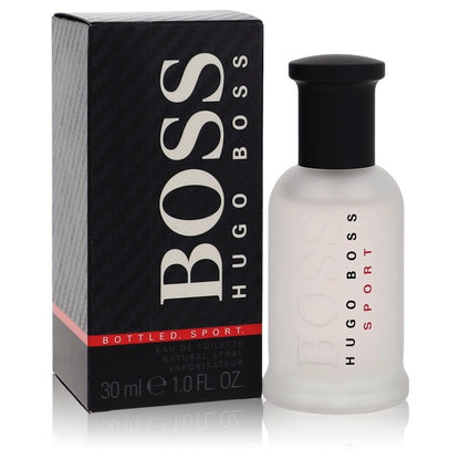 Boss Bottled Sport