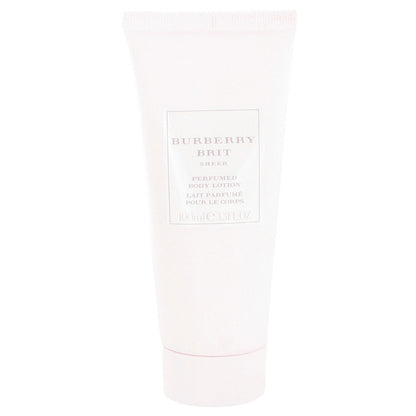 Burberry Brit Sheer