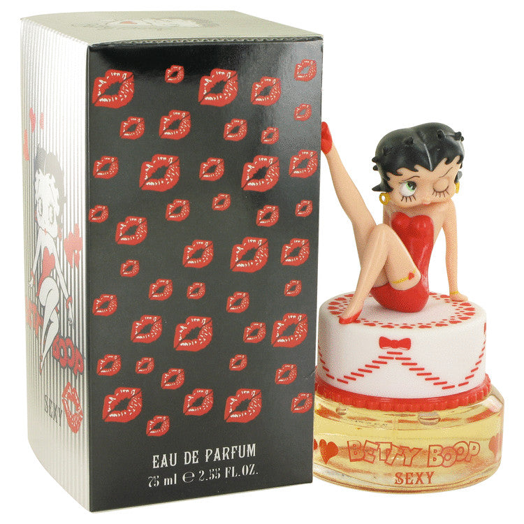Betty Boop Sexy