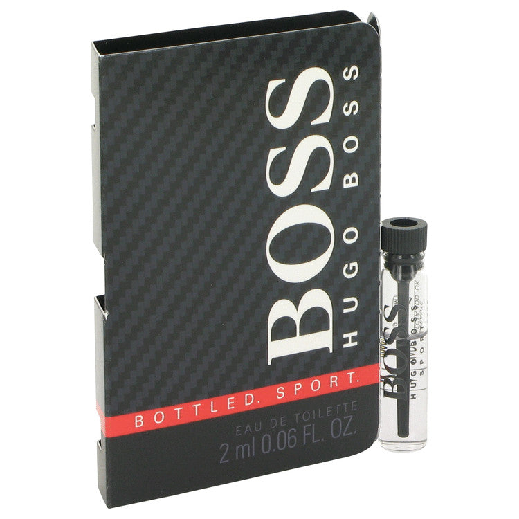 Boss Bottled Sport