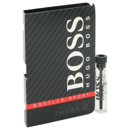 Boss Bottled Sport