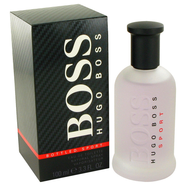 Boss Bottled Sport