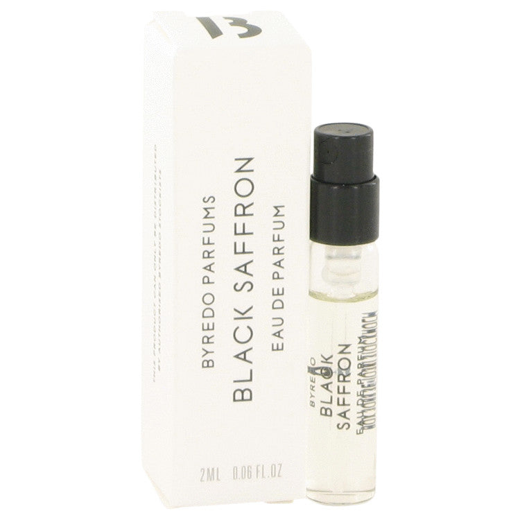 Byredo Black Saffron