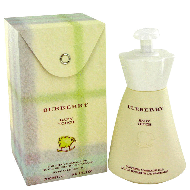 Burberry Baby Touch