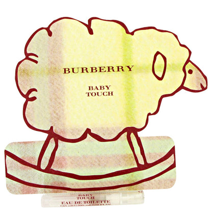 Burberry Baby Touch