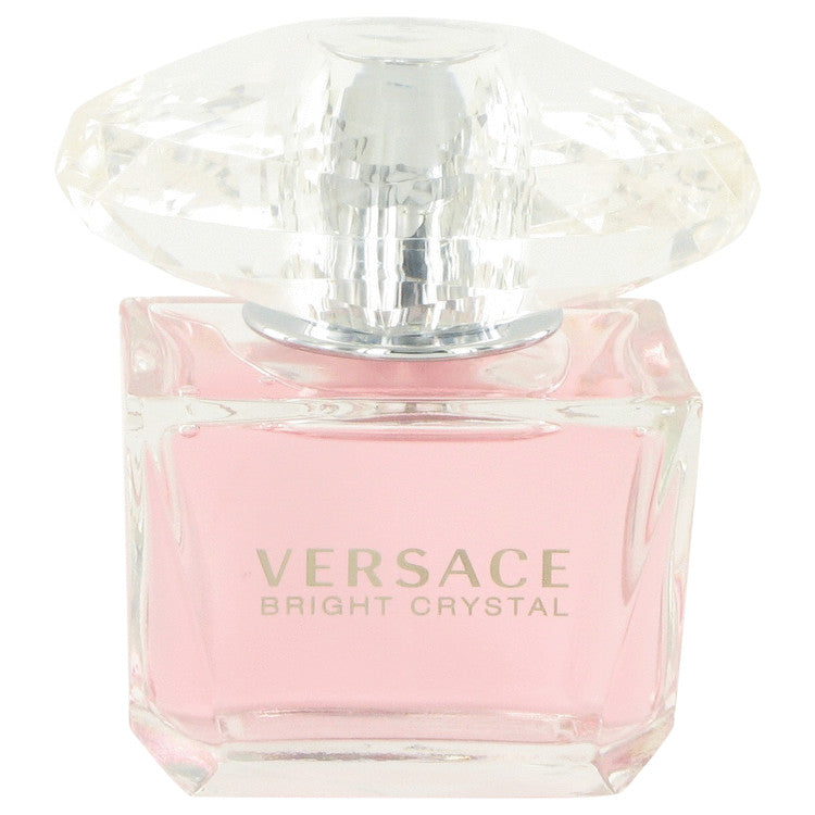 Bright Crystal